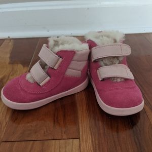 Toddle Ugg Booties